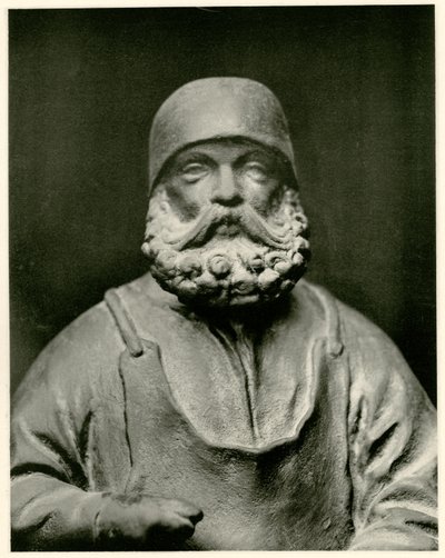 Peter Vischer - German School