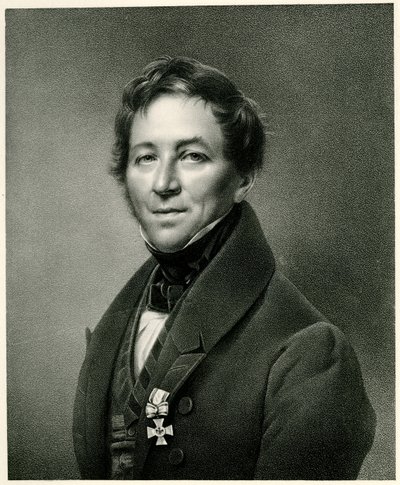 Philipp August Böckh - German School