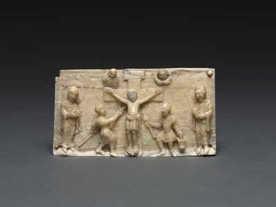 Plaque d