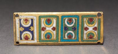 Plaque d