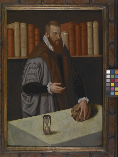 Portrait d