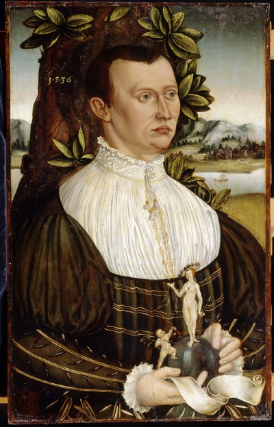 Portrait d
