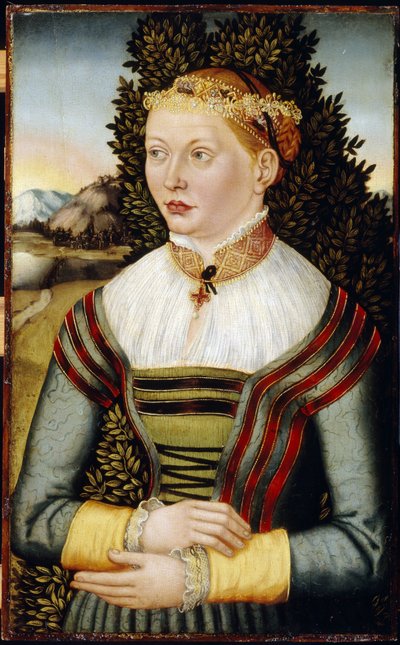 Portrait d