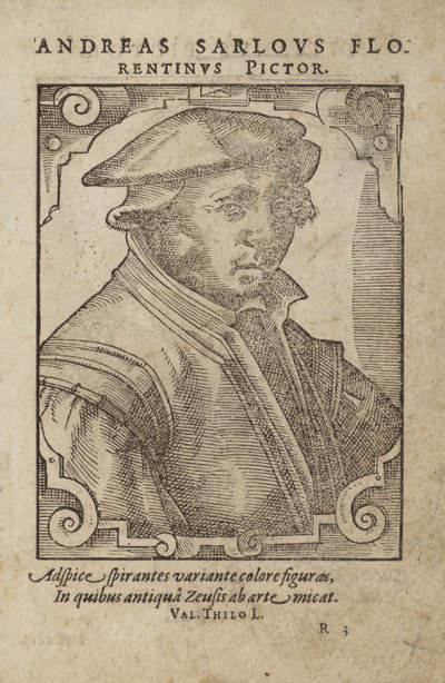 Portrait d