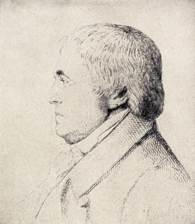 Portrait de Franz Anton Mesmer (1734-1815) médecin allemand - German School