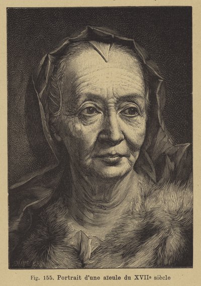 Portrait d