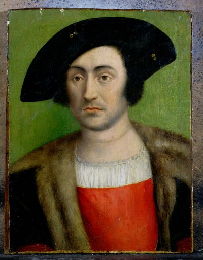 Portrait d