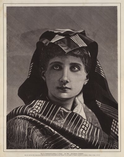 Portrait d