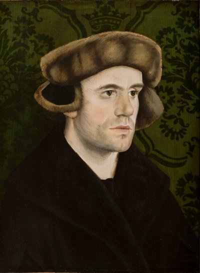 Portrait d