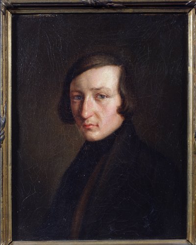 Portrait de l