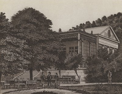 Posthof - German School