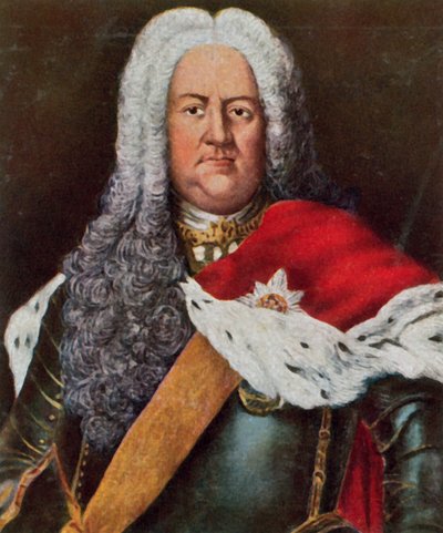 Prince de Hombourg - German School