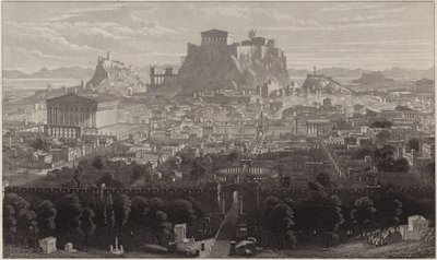 Reconstruction de l