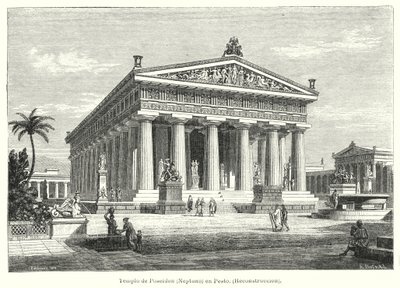 Reconstruction de l