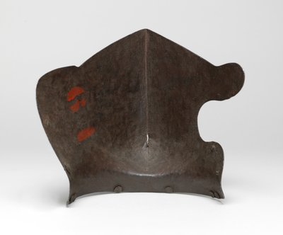Bevor de renforcement, à utiliser dans le tournoi, avec décoration gravée - German School