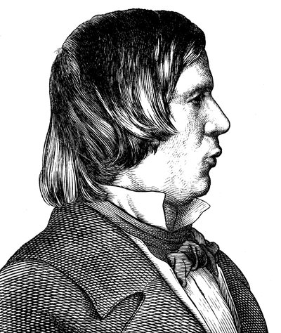 Robert Schumann - German School