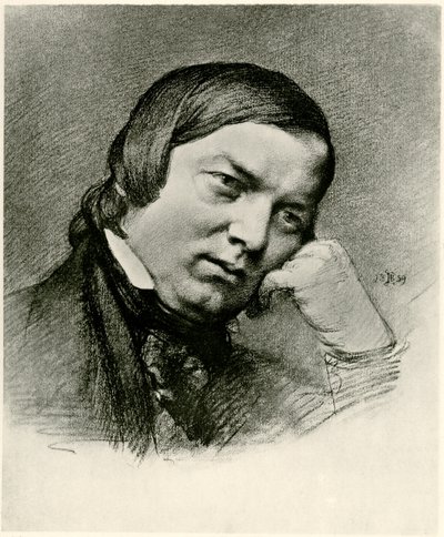 Robert Schumann - German School