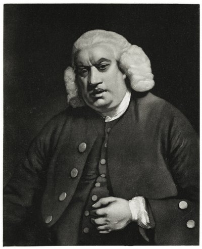 Samuel Johnson - German School