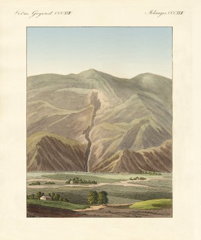 Schumla et ses environs - German School
