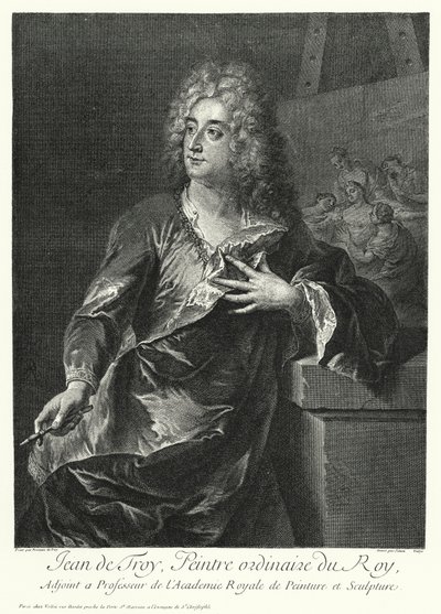 Autoportrait de l