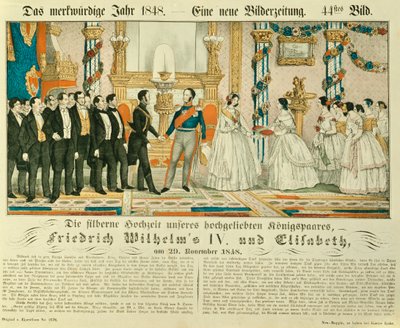 Anniversaire de mariage d