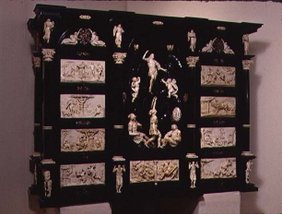 Cabinet d