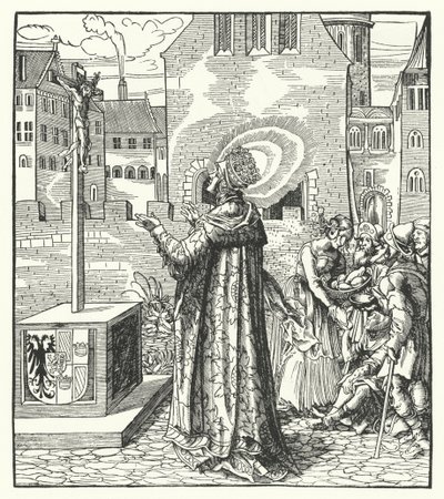 Sainte Adélaïde d