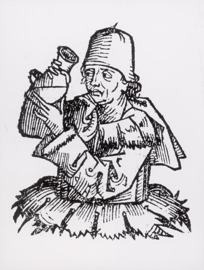 Saint Antoine (1195-1231) de 