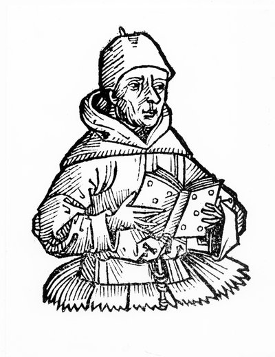 Saint Egidius, de 