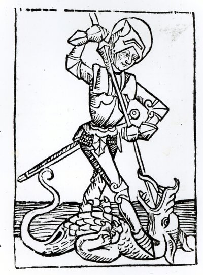 Saint Georges, du 