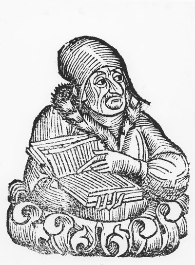 Saint Nicolo Perot, de 