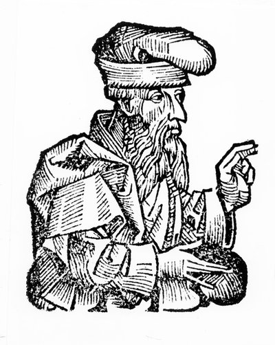 Saint Pogius, de 