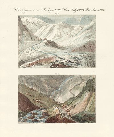 Passes étranges en Suisse - German School