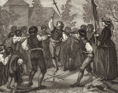 Danse de l