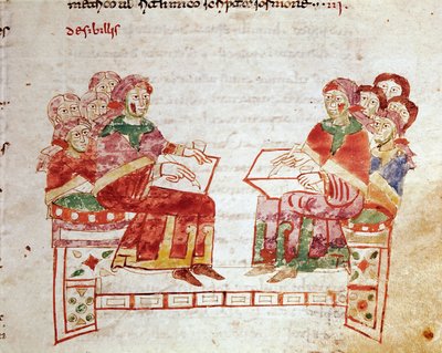 Scène d