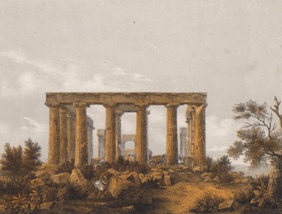 Temple d