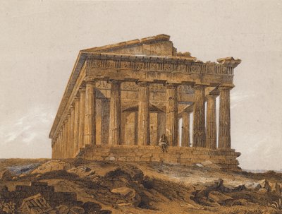 Temple d