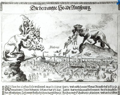 La ville d