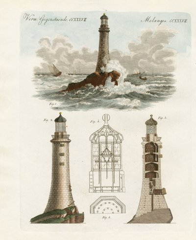 Le phare d