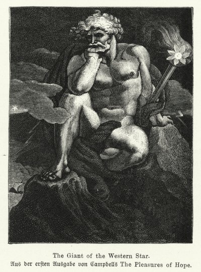 Le Géant de l