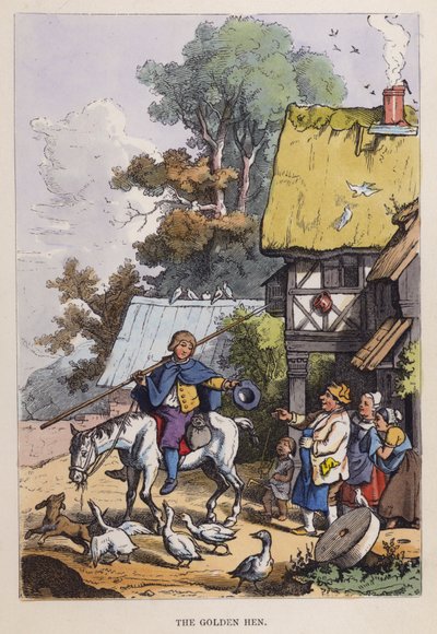 La Poule d
