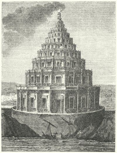 Le Phare d