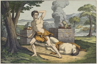 Le meurtre d