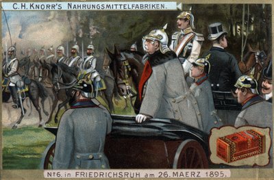 Les troupes militaires de l