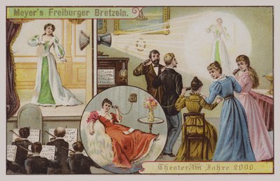 Théâtre en l