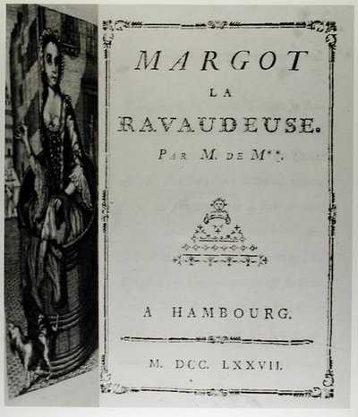 Page de titre de 