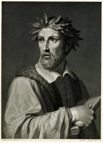 Torquato Tasso - German School