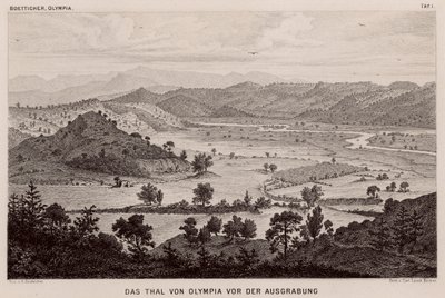 Vallée d