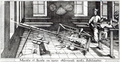 Diverses méthodes d
