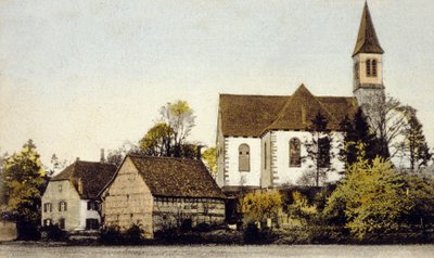 Vue de l